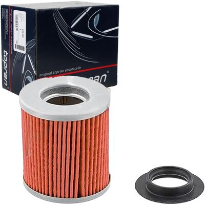 Topran Mitsubishi ASX CVT Automatikgetriebe Ölfilter Topran Mitsubishi ASX CVT Automatikgetriebe Ölfilter