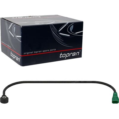 Topran Klopfsensor Passend Für Audi A1 A3 A4 A5 A6 A7 A8 Q3 Q5 Q7 Tt Seat: Klopfsensor Abakus: 12009054 Aic: 71917 Audi: 06e905376 Audi: 06e905376a Au Topran Klopfsensor Passend Für Audi A1 A3 A4 A5 A6 A7 A8 Q3 Q5 Q7 Tt Seat: Klopfsensor Abakus: 12009054 Aic: 71917 Audi: 06e905376 Audi: 06e905376a Au