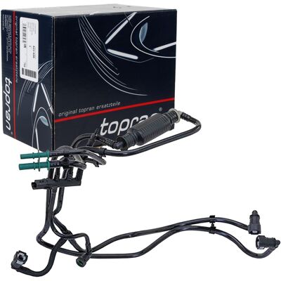 Topran Kraftstoffleitung Passend Für Citroën Berlingo C2 C3 C4 C5 Jumpy Peugeot: Kraftstoffleitung Aic: 76911 Birth: 45030 Bogap: P1621120 Citroën: 15 Topran Kraftstoffleitung Passend Für Citroën Berlingo C2 C3 C4 C5 Jumpy Peugeot: Kraftstoffleitung Aic: 76911 Birth: 45030 Bogap: P1621120 Citroën: 15