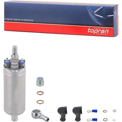 Topran - EFP407 - Mercedes W124 - Elektrisch - Kraftstoffpumpe Topran - EFP407 - Mercedes W124 - Elektrisch - Kraftstoffpumpe