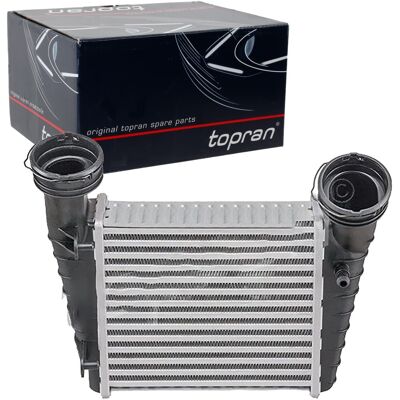 Topran Ladeluftkühler Passend Für Skoda Superb Vw Passat 114 306: Ladeluftkühler Abakus: 0530180004 Aks Dasis: 047280n Audi: 3b0145805d Audi: 8d014580 Topran Ladeluftkühler Passend Für Skoda Superb Vw Passat 114 306: Ladeluftkühler Abakus: 0530180004 Aks Dasis: 047280n Audi: 3b0145805d Audi: 8d014580