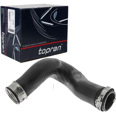 Topran Ladeluftschlauch Turboschlauch Passend Für Audi Q7 Vw Touareg 114 503: Ladeluftschlauch Aks Dasis: 884223n Audi: 7l6145738 Audi: 7l6145738a Be Topran Ladeluftschlauch Turboschlauch Passend Für Audi Q7 Vw Touareg 114 503: Ladeluftschlauch Aks Dasis: 884223n Audi: 7l6145738 Audi: 7l6145738a Be