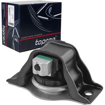 Topran Motorlager Gummimetalllager Vorne Rechts Passend Für Renault Megane: Lagerung, Motor 3rg: 40688 Abakus: 23314288 Automega: 130078810 Bga: Mt730 Topran Motorlager Gummimetalllager Vorne Rechts Passend Für Renault Megane: Lagerung, Motor 3rg: 40688 Abakus: 23314288 Automega: 130078810 Bga: Mt730
