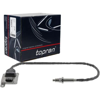 Topran Nox-sensor Lambdasonde Passend Für Bmw 1 3 625 013: Nox-sensor, Nox-katalysator Abakus: 13402035 Aic: 57879 Aic: 75893 Auto Elect: 11730030 Bmw Topran Nox-sensor Lambdasonde Passend Für Bmw 1 3 625 013: Nox-sensor, Nox-katalysator Abakus: 13402035 Aic: 57879 Aic: 75893 Auto Elect: 11730030 Bmw
