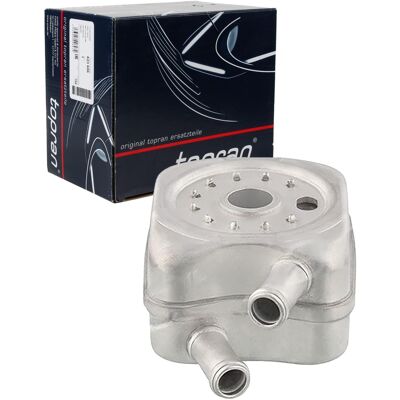 Topran Ölkühler Motoröl Kühler Passend Für Audi A2 A3 A4 A6 Tt Seat Alhambra: Ölkühler, Motoröl 3rg: 85709 Aic: 50906 Aks Dasis: 046000n Audi: 0281170 Topran Ölkühler Motoröl Kühler Passend Für Audi A2 A3 A4 A6 Tt Seat Alhambra: Ölkühler, Motoröl 3rg: 85709 Aic: 50906 Aks Dasis: 046000n Audi: 0281170
