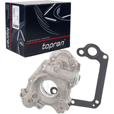 Topran Ölpumpe Mit Dichtung Passend Für Toyota Auris Avensis Celica Corolla Mr2: Ölpumpe Ackoja: A700314 Aisin: Opt044 Ashika: 157tyty17 Blue Print: A Topran Ölpumpe Mit Dichtung Passend Für Toyota Auris Avensis Celica Corolla Mr2: Ölpumpe Ackoja: A700314 Aisin: Opt044 Ashika: 157tyty17 Blue Print: A