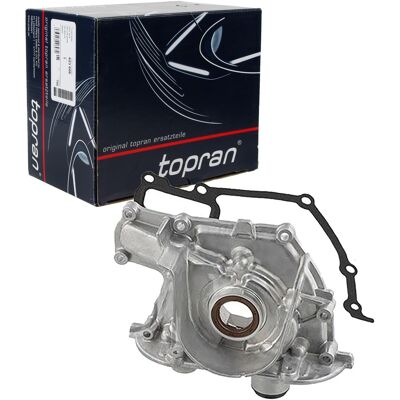 Topran 625 107 Ölpumpe - Ölpumpe Topran 625 107 Ölpumpe - Ölpumpe