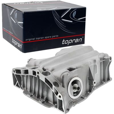 Topran Aluminium Ölwanne - Ölwanne Topran Aluminium Ölwanne - Ölwanne