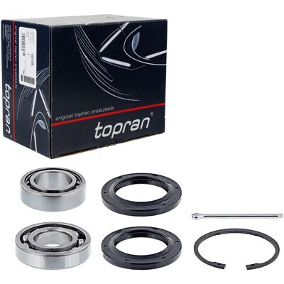 Topran Radlager Satz Hinterachse Links Hinterachse Rechts Passend Für Vw Transpo: Radlagersatz Audi: 211598625s Cupra: 211598625s Porsche: 211598625s Topran Radlager Satz Hinterachse Links Hinterachse Rechts Passend Für Vw Transpo: Radlagersatz Audi: 211598625s Cupra: 211598625s Porsche: 211598625s
