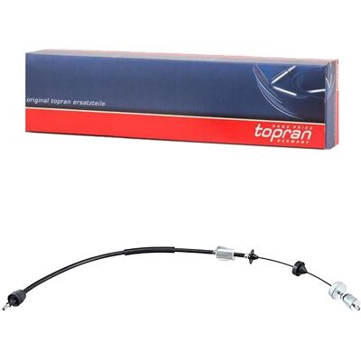 Topran Seilzug Kupplungsseil Passend Für Nissan Kubistar Renault Clio Kangoo: Seilzug, Kupplungsbetätigung A.b.s.: K27470 Ashika: 154000704 Ashika: 15 Topran Seilzug Kupplungsseil Passend Für Nissan Kubistar Renault Clio Kangoo: Seilzug, Kupplungsbetätigung A.b.s.: K27470 Ashika: 154000704 Ashika: 15