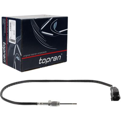 Topran Abgastemperatursensor Passend Für Ford C-max Focus Volvo C30 S40 S80 V50: Sensor, Abgastemperatur Abakus: 12007044 Aic: 70268 Denso: Det0137 Er Topran Abgastemperatursensor Passend Für Ford C-max Focus Volvo C30 S40 S80 V50: Sensor, Abgastemperatur Abakus: 12007044 Aic: 70268 Denso: Det0137 Er