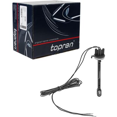 Topran BMW X5 X6 Innenraumtemperatursensor - Innenraumtemperatursensor Topran BMW X5 X6 Innenraumtemperatursensor - Innenraumtemperatursensor