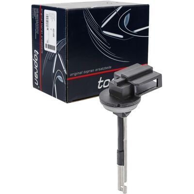 Topran Innenraum Temperatursensor - Audi A1 A4 A5 A6 A7 A8 Q5 - Innentemperatur Sensor Topran Innenraum Temperatursensor - Audi A1 A4 A5 A6 A7 A8 Q5 - Innentemperatur Sensor
