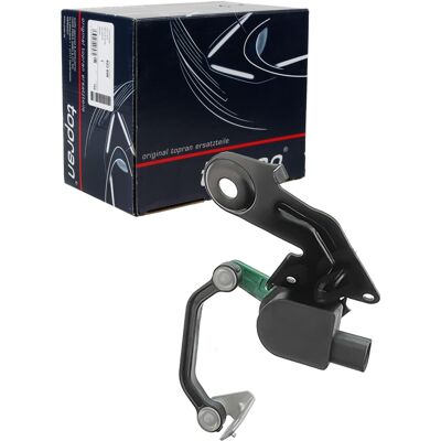 Topran Scheinwerferhöhenregler Sensor - Hinterachse Links Topran Scheinwerferhöhenregler Sensor - Hinterachse Links