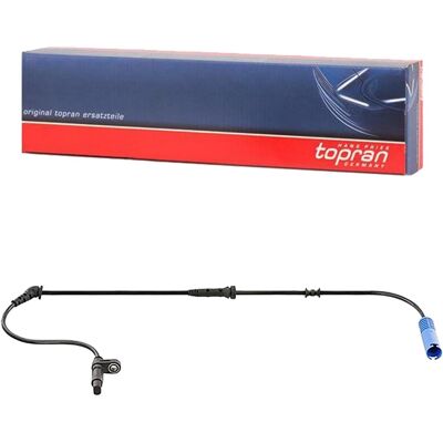 Topran Abs-sensor Vorne Beidseitig Passend Für Mini Cooper 501 458: Sensor, Raddrehzahl A.b.s.: 30125 Abakus: 12002092 Aic: 54289 Astemo: 2501529 Ate: Topran Abs-sensor Vorne Beidseitig Passend Für Mini Cooper 501 458: Sensor, Raddrehzahl A.b.s.: 30125 Abakus: 12002092 Aic: 54289 Astemo: 2501529 Ate: