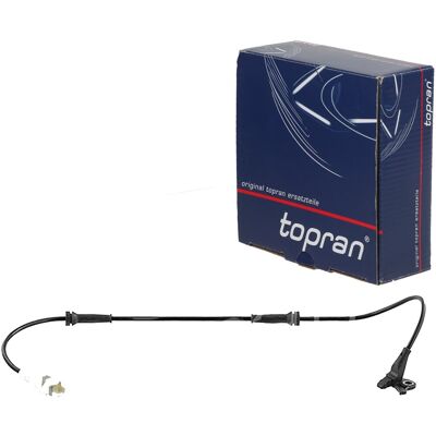 Topran Abs-sensor Raddrehzahl Vorne Passend Für Citroën C4 Ds4 Ds5 Ds Ds Peugeot: Sensor, Raddrehzahl A.b.s.: 30137 A.b.s.: 30282 A.b.s.: 31518 Abakus Topran Abs-sensor Raddrehzahl Vorne Passend Für Citroën C4 Ds4 Ds5 Ds Ds Peugeot: Sensor, Raddrehzahl A.b.s.: 30137 A.b.s.: 30282 A.b.s.: 31518 Abakus