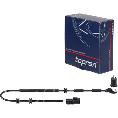 Topran Abs-sensor Raddrehzahl Vorne Links Passend Für Hyundai Terracan 820 712: Sensor, Raddrehzahl A.b.s.: 30890 Ashika: 1510hh14 Bogap: Y7117355 Bre Topran Abs-sensor Raddrehzahl Vorne Links Passend Für Hyundai Terracan 820 712: Sensor, Raddrehzahl A.b.s.: 30890 Ashika: 1510hh14 Bogap: Y7117355 Bre
