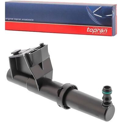Topran Waschwasserdüse Scheinwerfer Swra Beidseitig Passend Für Volvo C30 S40 V5: Waschwasserdüse, Scheinwerferreinigung Aravolt: Ar02334 Bogap: V5522 Topran Waschwasserdüse Scheinwerfer Swra Beidseitig Passend Für Volvo C30 S40 V5: Waschwasserdüse, Scheinwerferreinigung Aravolt: Ar02334 Bogap: V5522