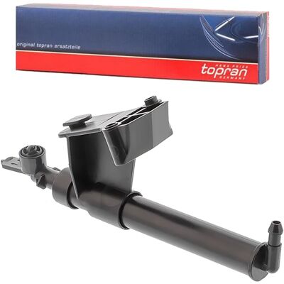 Topran Modell 601 376 - Waschwasserdüse - Scheinwerferreinigung Topran Modell 601 376 - Waschwasserdüse - Scheinwerferreinigung