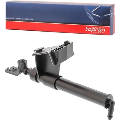 Topran 601375 Waschwasserdüse für Volvo S40 V50 - Scheinwerferreinigung Topran 601375 Waschwasserdüse für Volvo S40 V50 - Scheinwerferreinigung