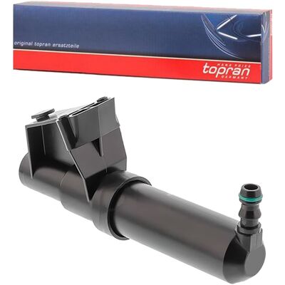 Topran Waschwasserdüse Scheinwerfer Swra Beidseitig Passend Für Volvo S40 V50: Waschwasserdüse, Scheinwerferreinigung Bogap: V5522102 Topran: 601367 V Topran Waschwasserdüse Scheinwerfer Swra Beidseitig Passend Für Volvo S40 V50: Waschwasserdüse, Scheinwerferreinigung Bogap: V5522102 Topran: 601367 V