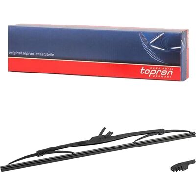 Topran Bügelwischblatt Ohne Spoiler Heckwischer Passend Für Audi 80 Citroën Ax B: Wischblatt 3rg: 29004 Abakus: 10307400 Ae Toplight: 34400 Ae Topligh Topran Bügelwischblatt Ohne Spoiler Heckwischer Passend Für Audi 80 Citroën Ax B: Wischblatt 3rg: 29004 Abakus: 10307400 Ae Toplight: 34400 Ae Topligh