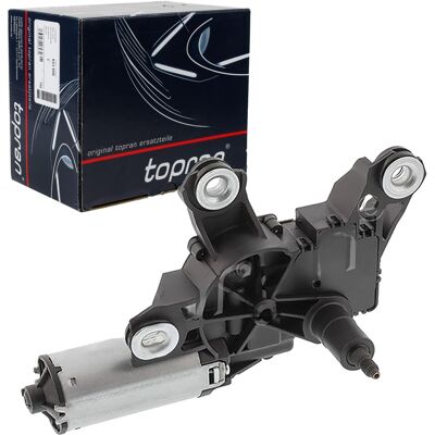 Topran Wischermotor Scheibenwischer Motor Heckscheibe Passend Für Audi A4 B8: Wischermotor Aic: 55105 Aic: 55627 Aic: 56679 Alanko: 10800902 Audi: 4f9 Topran Wischermotor Scheibenwischer Motor Heckscheibe Passend Für Audi A4 B8: Wischermotor Aic: 55105 Aic: 55627 Aic: 56679 Alanko: 10800902 Audi: 4f9