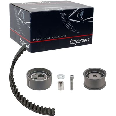 Topran Zahnriemen-satz Passend Für Audi A4 A6 A8 Skoda Superb Vw Passat 113: Zahnriemensatz Aisin: Tsvg007 Audi: 078198119 Bosch: 1987948045 Bosch: 19 Topran Zahnriemen-satz Passend Für Audi A4 A6 A8 Skoda Superb Vw Passat 113: Zahnriemensatz Aisin: Tsvg007 Audi: 078198119 Bosch: 1987948045 Bosch: 19
