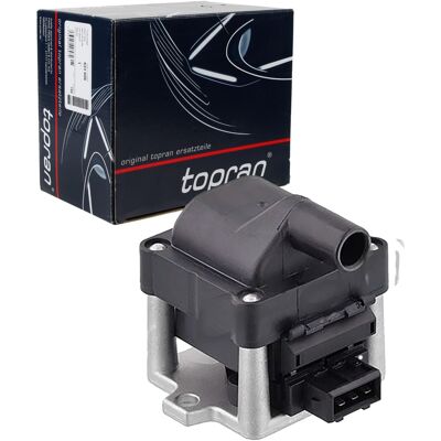 Topran Zündspule Zündmodul Passend Für Audi 80 Seat Alhambra Arosa Cordoba: Zündspule Abakus: 12201010 Abakus: 12201040 Abakus: 12201072 Aic: 50790 Ap Topran Zündspule Zündmodul Passend Für Audi 80 Seat Alhambra Arosa Cordoba: Zündspule Abakus: 12201010 Abakus: 12201040 Abakus: 12201072 Aic: 50790 Ap