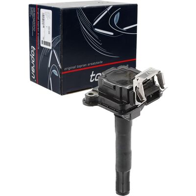 Topran Zündspule Zündmodul Passend Für Audi A3 A4 A6 A8 Seat Alhambra Skoda: Zündspule Ap Xenergy: Xe5005 Ashika: Bo0905jm Astemo: 2503805 Audi: 05890 Topran Zündspule Zündmodul Passend Für Audi A3 A4 A6 A8 Seat Alhambra Skoda: Zündspule Ap Xenergy: Xe5005 Ashika: Bo0905jm Astemo: 2503805 Audi: 05890