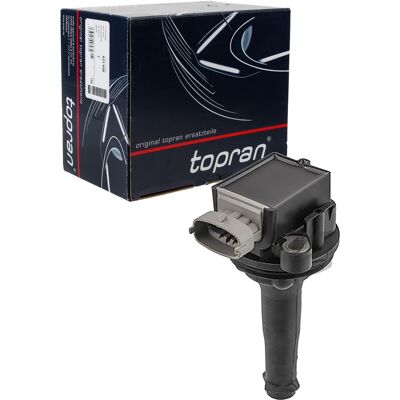 Topran Zündspule Passend Für Ford Focus Kuga Mondeo S-max Volvo C30 S40 S60 S80: Zündspule Abakus: 12201070 Ap Xenergy: Xe7006c Ashika: Bo0300jm Astem Topran Zündspule Passend Für Ford Focus Kuga Mondeo S-max Volvo C30 S40 S60 S80: Zündspule Abakus: 12201070 Ap Xenergy: Xe7006c Ashika: Bo0300jm Astem