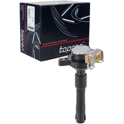 Topran Zündspule Passend Für Bmw 3 5 7 X5 Z3 500 960: Zündspule Abakus: 12201003 Aic: 51374 Ap Xenergy: Xe5018 Ap Xenergy: Xe7301 Astemo: 2503804 Bbt: Topran Zündspule Passend Für Bmw 3 5 7 X5 Z3 500 960: Zündspule Abakus: 12201003 Aic: 51374 Ap Xenergy: Xe5018 Ap Xenergy: Xe7301 Astemo: 2503804 Bbt: