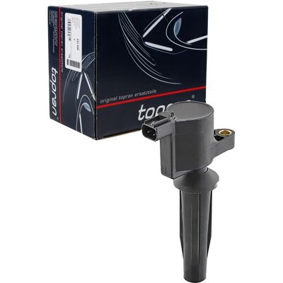 Topran Zündspule Passend Für Ford C-max Focus Galaxy Mondeo S-max Transit Mazda: Zündspule Abakus: 12201137 Ap Xenergy: Xe9005d Ashika: 7803312 Astemo Topran Zündspule Passend Für Ford C-max Focus Galaxy Mondeo S-max Transit Mazda: Zündspule Abakus: 12201137 Ap Xenergy: Xe9005d Ashika: 7803312 Astemo