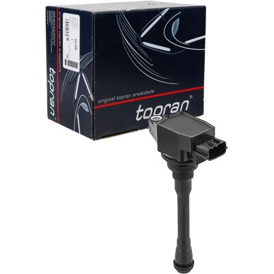 Topran Zündspule Passend Für Nissan Evalia Juke Micra Note Nv200 Qashqai Tiida: Zündspule Abakus: 12201055 Ackoja: A38700011 Ashika: 7801112 Astemo: 2 Topran Zündspule Passend Für Nissan Evalia Juke Micra Note Nv200 Qashqai Tiida: Zündspule Abakus: 12201055 Ackoja: A38700011 Ashika: 7801112 Astemo: 2