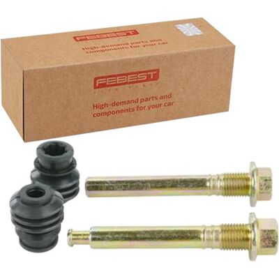 Febest Führungsbolzen Bremssattel Führung Passend Für Chrysler Sebring Dodge: Führungsbolzen, Bremssattel Alfarome/fiat/lanci: K05191272aa Chrysler: 0 Febest Führungsbolzen Bremssattel Führung Passend Für Chrysler Sebring Dodge: Führungsbolzen, Bremssattel Alfarome/fiat/lanci: K05191272aa Chrysler: 0