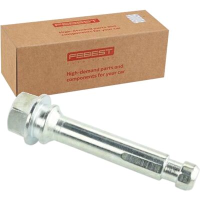 Febest Führungsbolzen Bremssattel Führung Hinterachse Beidseitig Unten Passend: Führungsbolzen, Bremssattel Daihatsu: 4781533240 Febest: 0174agl10lowr Febest Führungsbolzen Bremssattel Führung Hinterachse Beidseitig Unten Passend: Führungsbolzen, Bremssattel Daihatsu: 4781533240 Febest: 0174agl10lowr