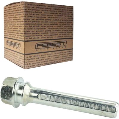 Febest Führungsbolzen Bremssattel Hinterachse Beidseitig Oben Passend Für Lexus: Führungsbolzen, Bremssattel Daihatsu: 4781433240 Febest: 0174agl10low Febest Führungsbolzen Bremssattel Hinterachse Beidseitig Oben Passend Für Lexus: Führungsbolzen, Bremssattel Daihatsu: 4781433240 Febest: 0174agl10low