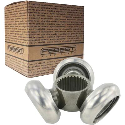 Febest Antriebswellengelenk Passend Für Dodge Durango Ford Kuga Ranger Transit: Tripodestern, Antriebswelle Alfarome/fiat/lanci: K52124712ac Alfarome/ Febest Antriebswellengelenk Passend Für Dodge Durango Ford Kuga Ranger Transit: Tripodestern, Antriebswelle Alfarome/fiat/lanci: K52124712ac Alfarome/
