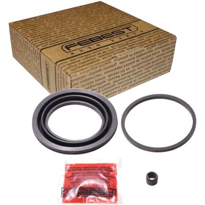 Febest Reparatursatz Bremssattel Vorderachse Passend Für Chrysler Sebring Dodge: Reparatursatz, Bremssattel A.b.s.: 57474 Alfarome/fiat/lanci: K051912 Febest Reparatursatz Bremssattel Vorderachse Passend Für Chrysler Sebring Dodge: Reparatursatz, Bremssattel A.b.s.: 57474 Alfarome/fiat/lanci: K051912