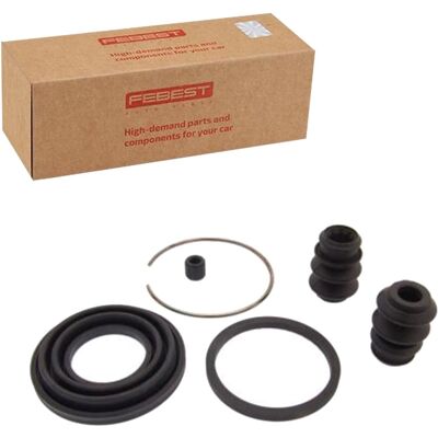 Febest Reparatursatz Bremssattel Hinterachse Passend Für Chrysler Sebring: Reparatursatz, Bremssattel A.b.s.: 73142 Chrysler: Mb857612 Chrysler: Mb950 Febest Reparatursatz Bremssattel Hinterachse Passend Für Chrysler Sebring: Reparatursatz, Bremssattel A.b.s.: 73142 Chrysler: Mb857612 Chrysler: Mb950