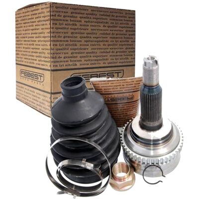 Febest Antriebswellengelenk Satz Passend Für Daewoo Lacetti Nubira: Gelenksatz, Antriebswelle Ashika: 620ww06 Ashika: 620ww07 Bga: Cv1200a Bga: Cv1605 Febest Antriebswellengelenk Satz Passend Für Daewoo Lacetti Nubira: Gelenksatz, Antriebswelle Ashika: 620ww06 Ashika: 620ww07 Bga: Cv1200a Bga: Cv1605
