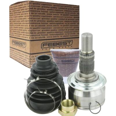 Febest Antriebswellengelenk Satz Passend Für Cadillac Srx Opel Astra Insignia: Gelenksatz, Antriebswelle Abakus: 14104130 Cifam: 607895 Dr!ve+: Dp2110 Febest Antriebswellengelenk Satz Passend Für Cadillac Srx Opel Astra Insignia: Gelenksatz, Antriebswelle Abakus: 14104130 Cifam: 607895 Dr!ve+: Dp2110