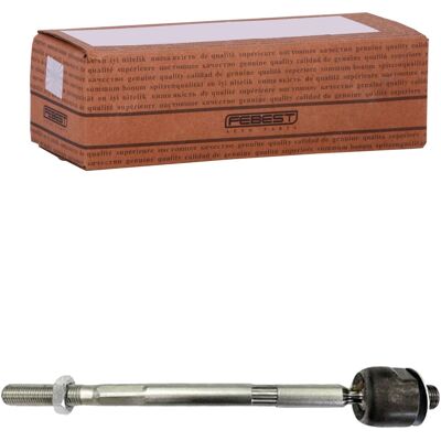 Febest Axialgelenk Spurstange Innen Passend Für Honda S2000 0322-ke: Axialgelenk, Spurstange A.b.s.: 240632 Ashika: 10304430 Blue Print: Adh28781 Ctr: Febest Axialgelenk Spurstange Innen Passend Für Honda S2000 0322-ke: Axialgelenk, Spurstange A.b.s.: 240632 Ashika: 10304430 Blue Print: Adh28781 Ctr: