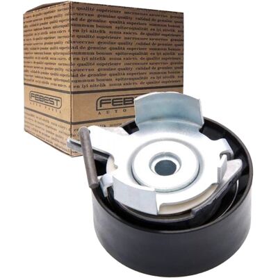 Febest Umlenkrolle Zahnriemen Passend Für Ford B-max C-max Ecosport Fiesta: Spannrolle, Zahnriemen Ashika: 4503331 Automega: 160019110 Blue Print: Adf Febest Umlenkrolle Zahnriemen Passend Für Ford B-max C-max Ecosport Fiesta: Spannrolle, Zahnriemen Ashika: 4503331 Automega: 160019110 Blue Print: Adf