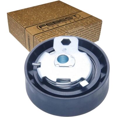 Febest Spannrolle Zahnriemen Passend Für Ford C-max Focus Galaxy Mondeo S-max: Spannrolle, Zahnriemen Automega: 130016510 Bugatti: Btdi3529 Continenta Febest Spannrolle Zahnriemen Passend Für Ford C-max Focus Galaxy Mondeo S-max: Spannrolle, Zahnriemen Automega: 130016510 Bugatti: Btdi3529 Continenta