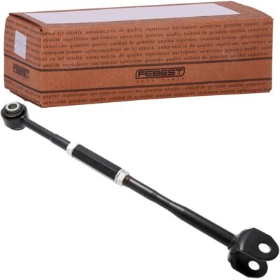 Febest Querlenker Hinten Hinterachse Passend Für Toyota Camry 0125-143: Lenker, Radaufhängung A.b.s.: 212268 A.b.s.: 212269 Ashika: 7202293 Daihatsu: Febest Querlenker Hinten Hinterachse Passend Für Toyota Camry 0125-143: Lenker, Radaufhängung A.b.s.: 212268 A.b.s.: 212269 Ashika: 7202293 Daihatsu: