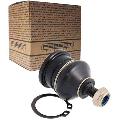 Febest Traggelenk Hinterachse Passend Für Chrysler Cirrus Sebring Stratus Dodge: Trag-/führungsgelenk Chrysler: Mr124293 Chrysler: Mr124294 Chrysler: Febest Traggelenk Hinterachse Passend Für Chrysler Cirrus Sebring Stratus Dodge: Trag-/führungsgelenk Chrysler: Mr124293 Chrysler: Mr124294 Chrysler: