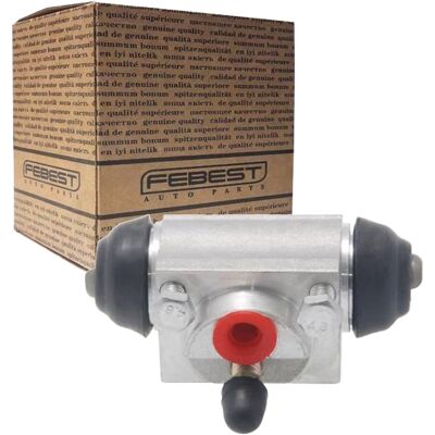 Febest Radbremszylinder Trommelbremse Passend Für Ford Focus Tourneo 2178-cb4: Radbremszylinder A.b.s.: 52987 Ate: 24322017213 Ate: 24322017403 Bosch: Febest Radbremszylinder Trommelbremse Passend Für Ford Focus Tourneo 2178-cb4: Radbremszylinder A.b.s.: 52987 Ate: 24322017213 Ate: 24322017403 Bosch: