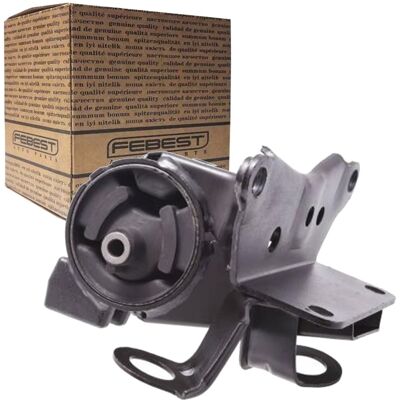 Febest Motorlager Vorne Links Passend Für Nissan X-trail Nm-076: Lagerung, Motor Ashika: Gom1225 Ctr: Gz0252 Esen Skv: 75skv505 Febest: Nm076 Gsp: 539 Febest Motorlager Vorne Links Passend Für Nissan X-trail Nm-076: Lagerung, Motor Ashika: Gom1225 Ctr: Gz0252 Esen Skv: 75skv505 Febest: Nm076 Gsp: 539