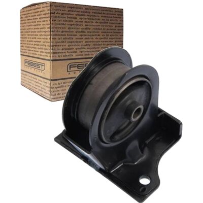 Febest Motorlager Hinten Passend Für Chrysler Sebring Stratus Dodge Stratus: Lagerung, Motor Chrysler: Mr272204 Febest: Mmea3arr Frankberg: 5481fb0039 Febest Motorlager Hinten Passend Für Chrysler Sebring Stratus Dodge Stratus: Lagerung, Motor Chrysler: Mr272204 Febest: Mmea3arr Frankberg: 5481fb0039